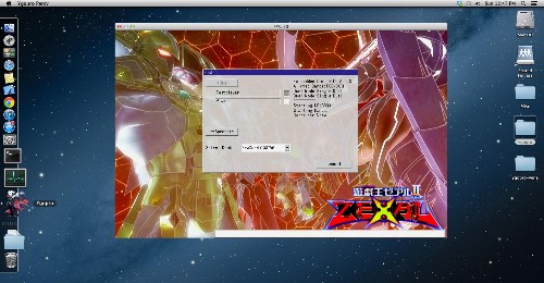 ygopro download 1.033.d